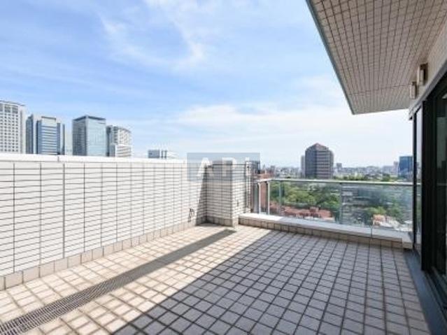  | SHINAGAWA PRINCE RESIDENCE Interior photo 11