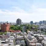  | SHINAGAWA PRINCE RESIDENCE Interior photo 12