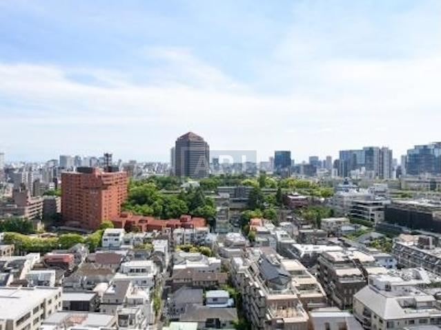  | SHINAGAWA PRINCE RESIDENCE Interior photo 12