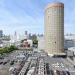  | SHINAGAWA PRINCE RESIDENCE Interior photo 13