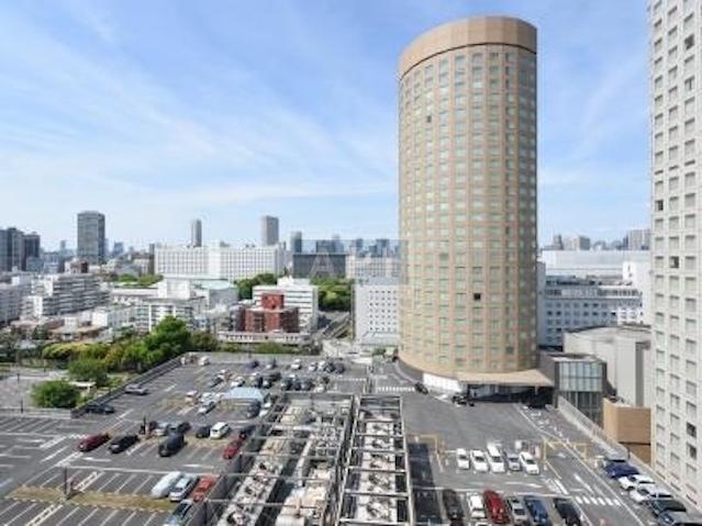  | SHINAGAWA PRINCE RESIDENCE Interior photo 13