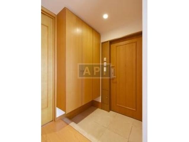  | SHINAGAWA PRINCE RESIDENCE Interior photo 14