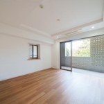  | FUKASAWA HOUSE Interior photo 01