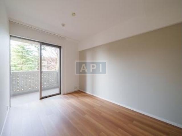  | FUKASAWA HOUSE Interior photo 08