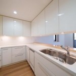  | FUKASAWA HOUSE Interior photo 03