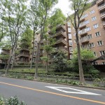  | HIROO GARDEN HILLS A Exterior photo 01
