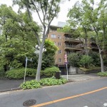  | HIROO GARDEN HILLS A Exterior photo 02