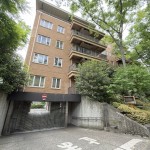 | HIROO GARDEN HILLS A Exterior photo 05