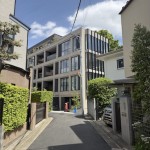  | GRAND LIVIO EBISU Exterior photo 07