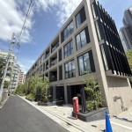  | GRAND LIVIO EBISU Exterior photo 06