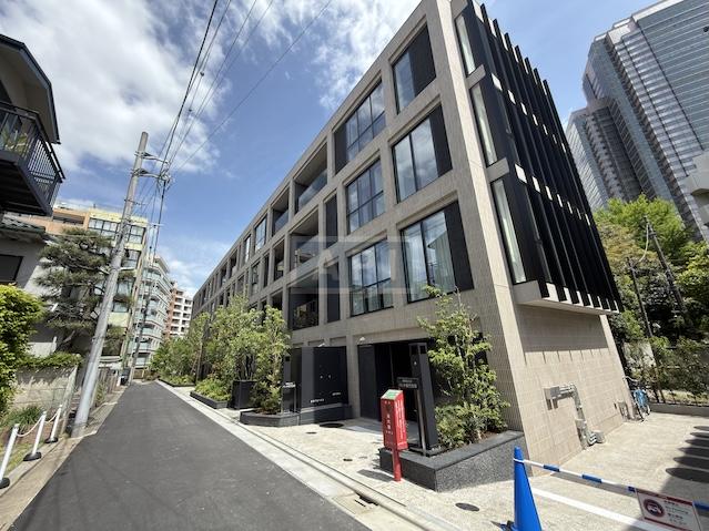  | GRAND LIVIO EBISU Exterior photo 06