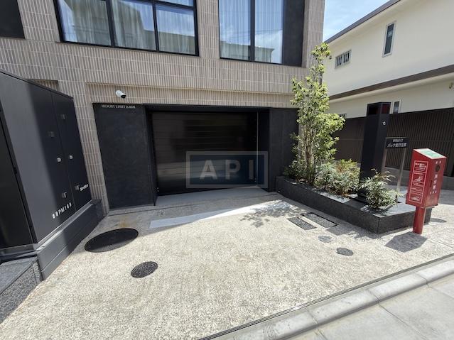  | GRAND LIVIO EBISU Exterior photo 13