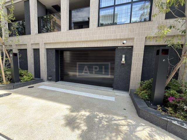  | GRAND LIVIO EBISU Exterior photo 14