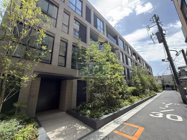  | GRAND LIVIO EBISU Exterior photo 02