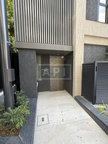  | GRAND LIVIO EBISU Exterior photo 12