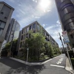  | GRAND LIVIO EBISU Exterior photo 04