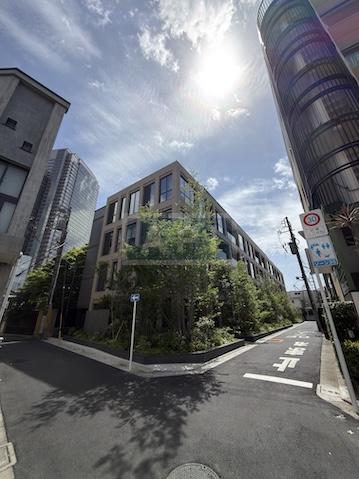  | GRAND LIVIO EBISU Exterior photo 04