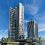  | PARK TOWER KACHIDO SOUTH Exterior photo 02