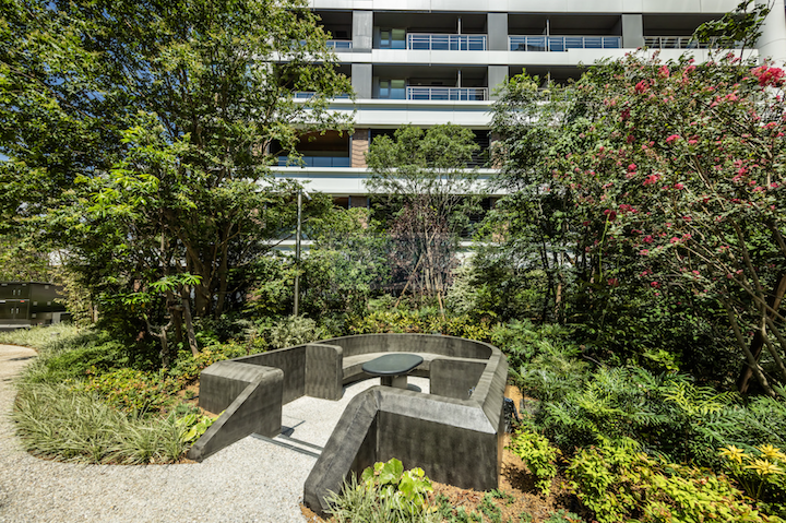  | PARK TOWER KACHIDO SOUTH Exterior photo 04