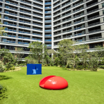  | PARK TOWER KACHIDO SOUTH Exterior photo 03