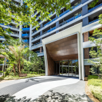  | PARK TOWER KACHIDO SOUTH Exterior photo 05