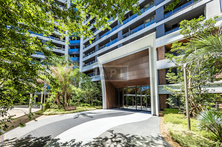  | PARK TOWER KACHIDO SOUTH Exterior photo 05