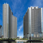  | PARK TOWER KACHIDO SOUTH Exterior photo 01