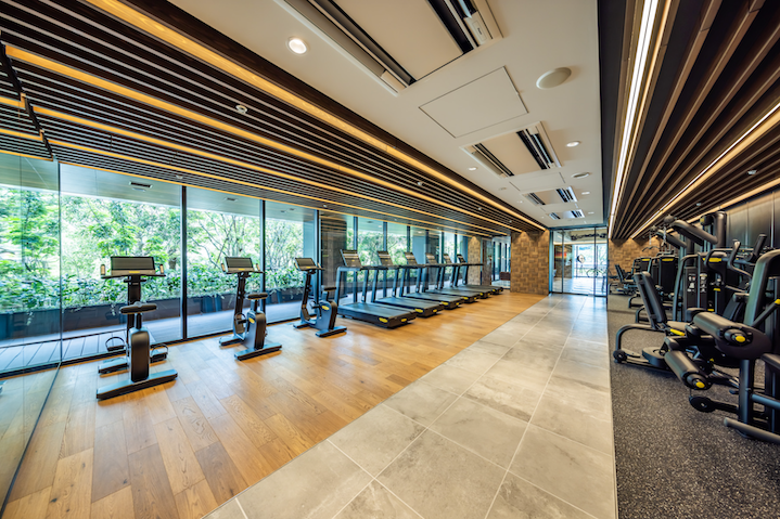  | PARK TOWER KACHIDO SOUTH Exterior photo 06