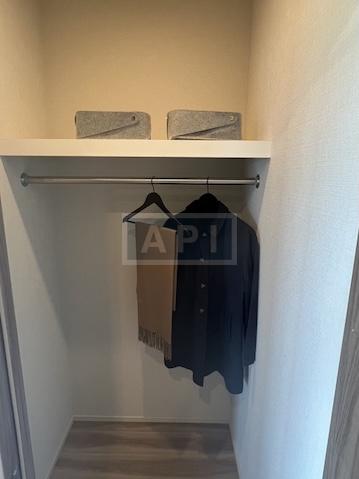  | GIO ENT SHIROKANEDAI Interior photo 09