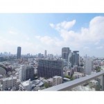  | AKASAKA TOWER RESIDENCE TOP OF THE HILL Interior photo 04