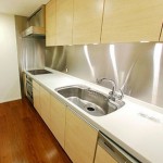  | NIBANCHO PARK FOREST Interior photo 02