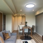  | GIO ENT SHIROKANEDAI Interior photo 02