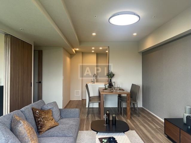  | GIO ENT SHIROKANEDAI Interior photo 02