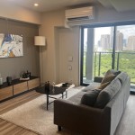  | GIO ENT SHIROKANEDAI Interior photo 01