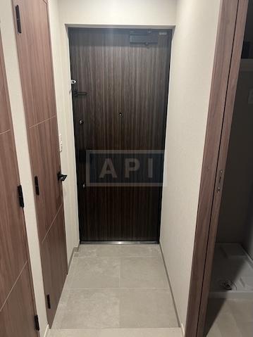  | GIO ENT SHIROKANEDAI Interior photo 16