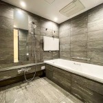  | PROUD JINGUMAE Interior photo 06