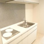  | EBISU GARDEN TERRACE NIBANKAN Interior photo 03