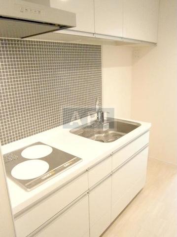  | EBISU GARDEN TERRACE NIBANKAN Interior photo 03