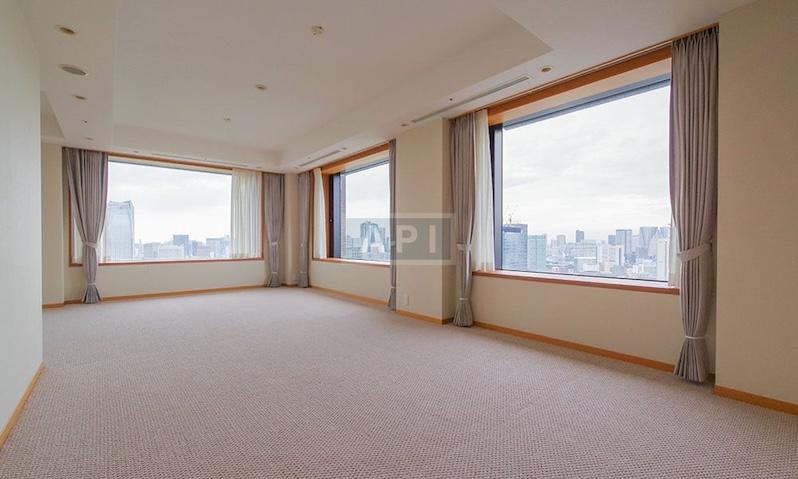  | LA TOUR SHIBAKOEN Interior photo 02