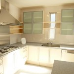  | SHIROKANE-NO-MORI EAST Interior photo 03