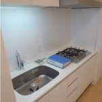  | PARK CUBE MEGURO TOWER Interior photo 02