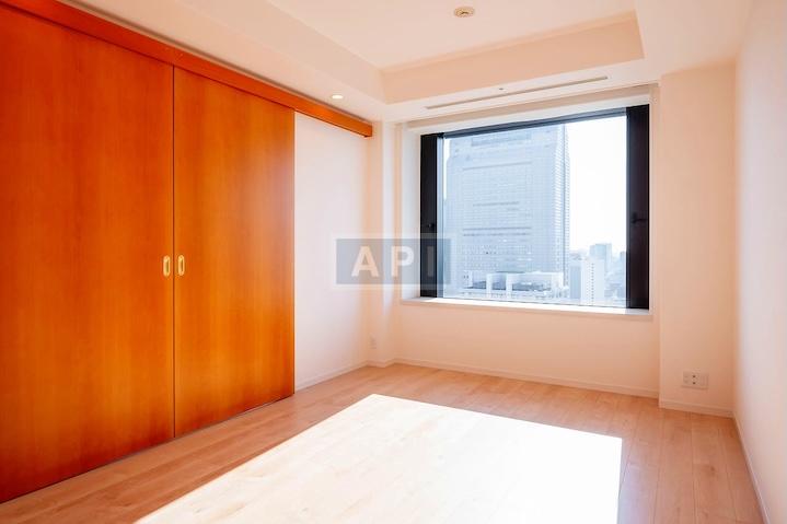  | LA TOUR SHIBAKOEN Interior photo 05
