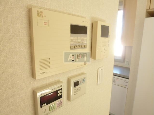  | SHIROKANE-NO-MORI EAST Interior photo 12