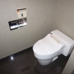 | SHIROKANE-NO-MORI EAST Interior photo 09
