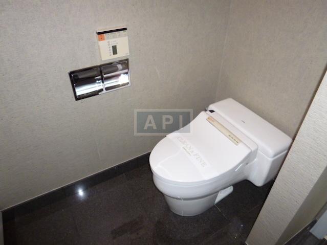  | SHIROKANE-NO-MORI EAST Interior photo 09