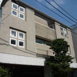  | SHIROKANE-NO-MORI EAST Exterior photo 01