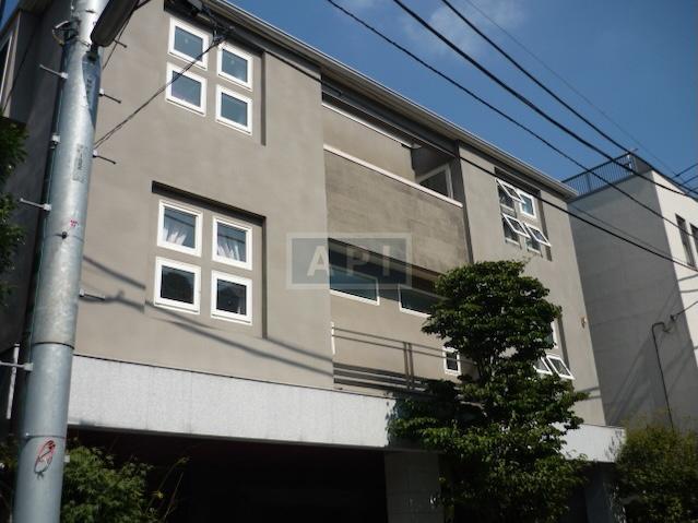  | SHIROKANE-NO-MORI EAST Exterior photo 01