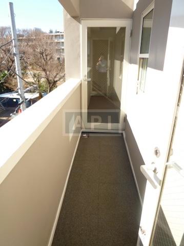  | SHIROKANE-NO-MORI EAST Interior photo 11