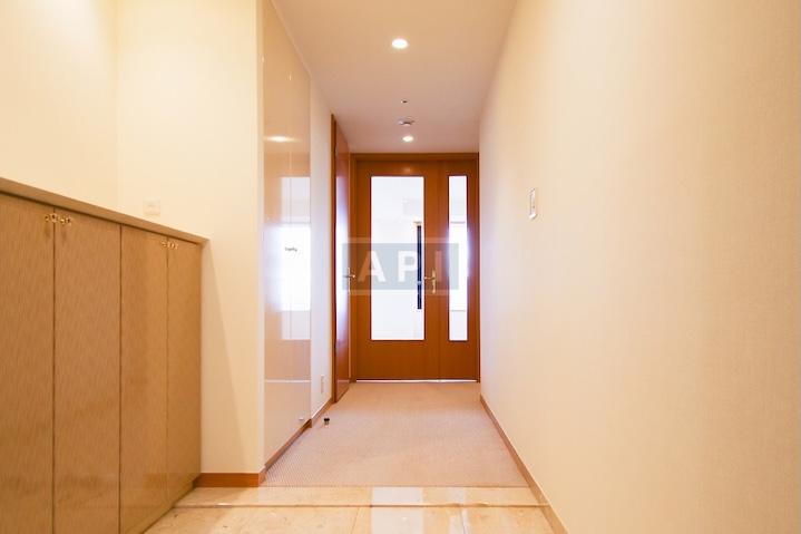  | LA TOUR SHIBAKOEN Interior photo 07