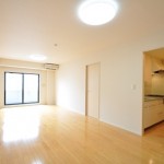  | KDX DAIKANYAMA RESIDENCE Interior photo 01